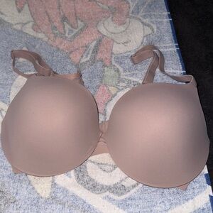 Maidenform Smooth Brown Bra